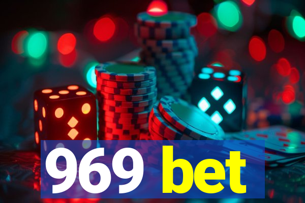 969 bet